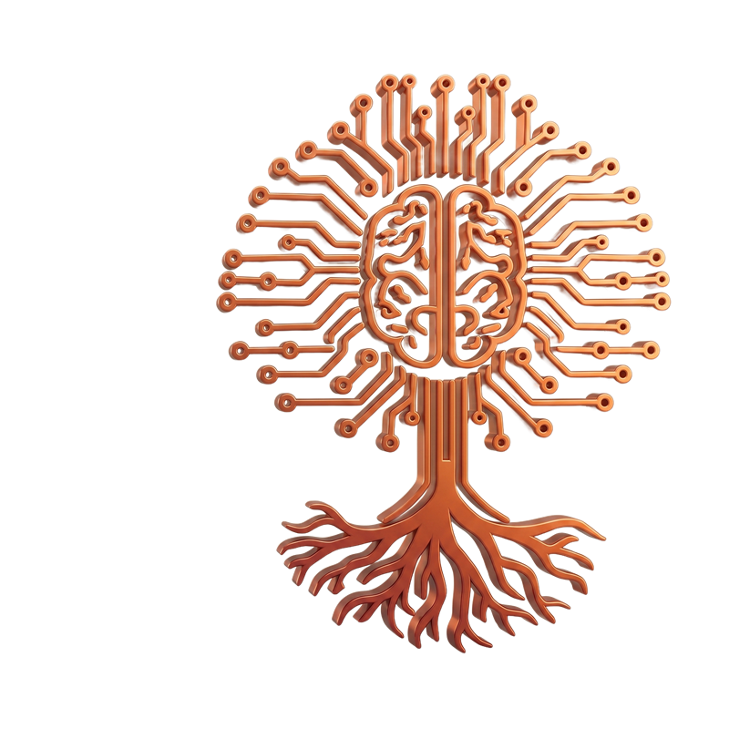 Mukula Digital tree mark
